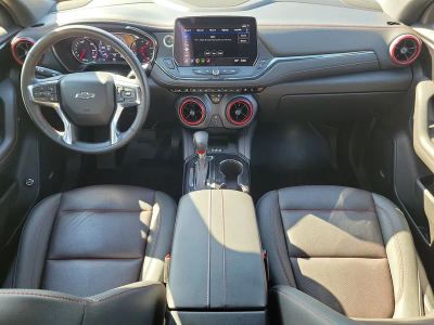 2023 Chevrolet Blazer — photo 16 view