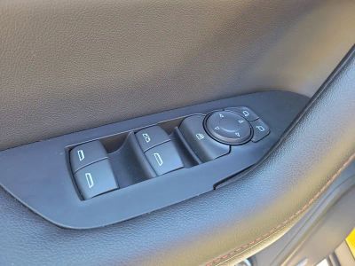 2023 Chevrolet Blazer — photo 22 view