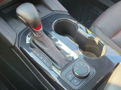2023 Chevrolet Blazer — photo 35 view