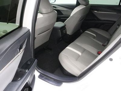 2025 Toyota Camry FWD - Photo 27
