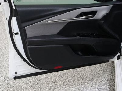 2025 Toyota Camry FWD - Photo 12