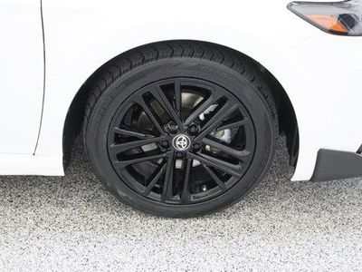 2025 Toyota Camry FWD - Photo 5