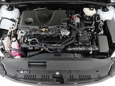 2025 Toyota Camry FWD - Photo 38