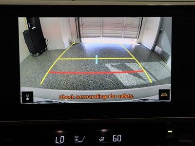 2025 Toyota Camry FWD - Photo 21