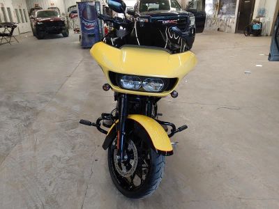 2023 HARLEY-DAVIDSON ROAD GLIDE — side profile view