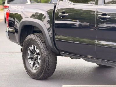 2017 Toyota Tacoma - Photo 9