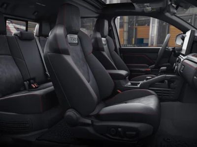 2026 Toyota Tacoma i-FORCE MAX - Photo 20