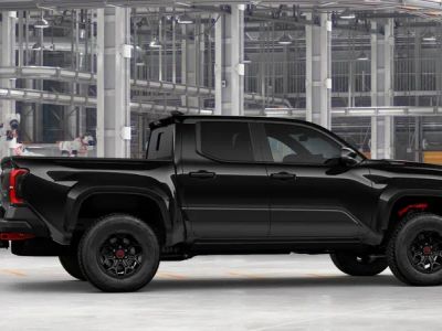 2026 Toyota Tacoma i-FORCE MAX - Photo 14