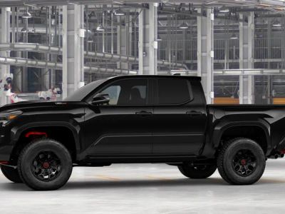 2026 Toyota Tacoma i-FORCE MAX - Photo 5