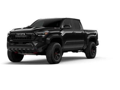 2026 Toyota Tacoma i-FORCE MAX - Photo 23