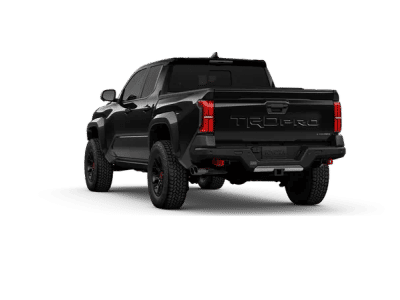 2026 Toyota Tacoma i-FORCE MAX - Photo 26