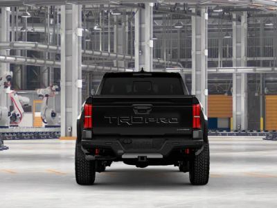 2026 Toyota Tacoma i-FORCE MAX - Photo 10