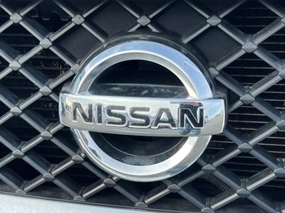 2017 Nissan Frontier - Photo 10
