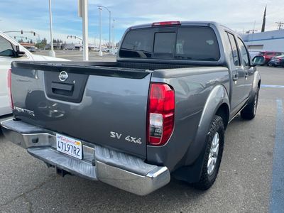 2017 Nissan Frontier - Photo 2