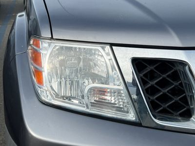 2017 Nissan Frontier - Photo 8