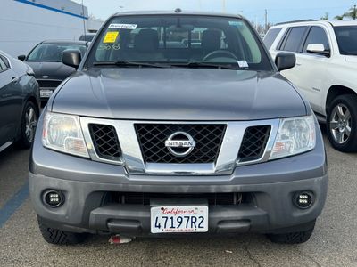 2017 Nissan Frontier - Photo 6