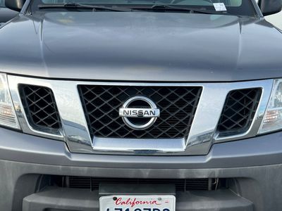 2017 Nissan Frontier - Photo 9