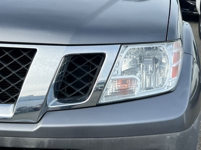 2017 Nissan Frontier - Photo 11