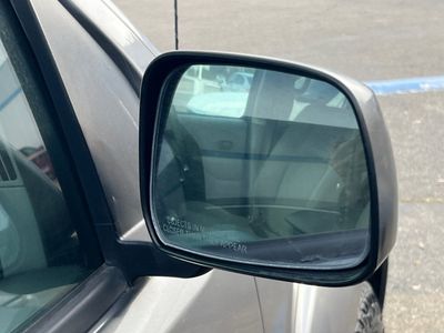 2017 Nissan Frontier - Photo 13