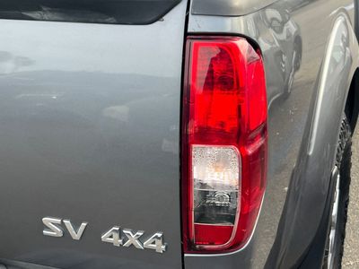 2017 Nissan Frontier - Photo 17