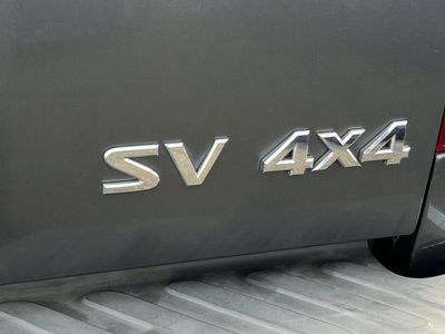 2017 Nissan Frontier - Photo 7
