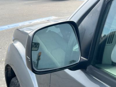 2017 Nissan Frontier - Photo 20