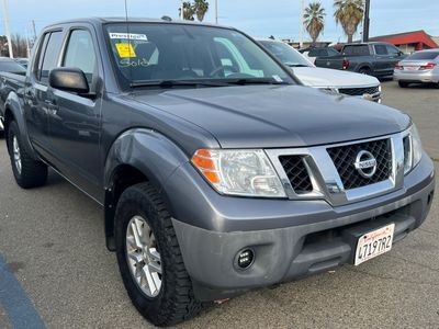 2017 Nissan Frontier - Photo 3