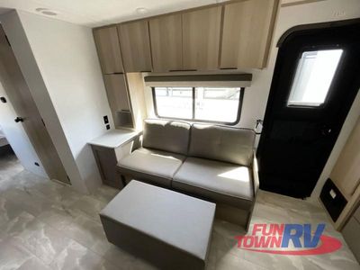 2025 Dutchmen RV Kodiak Ultra-Lite - Photo 19