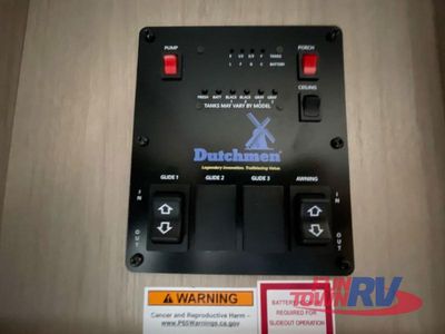 2025 Dutchmen RV Kodiak Ultra-Lite - Photo 17