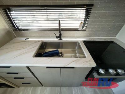 2025 Dutchmen RV Kodiak Ultra-Lite - Photo 12