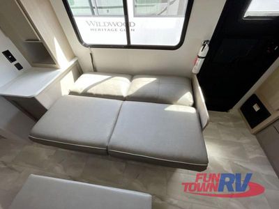 2025 Dutchmen RV Kodiak Ultra-Lite - Photo 20