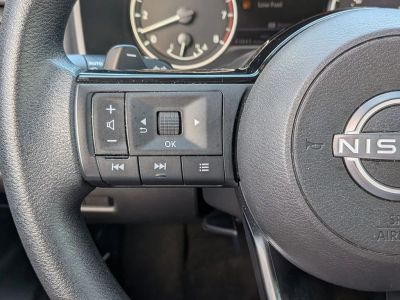 2023 Nissan Rogue — photo 15 view