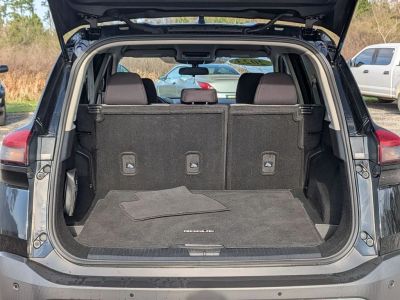 2023 Nissan Rogue — photo 26 view