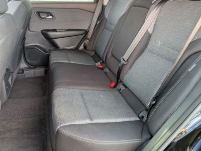2023 Nissan Rogue — photo 25 view
