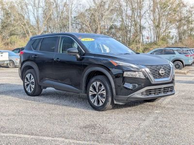 2023 Nissan Rogue — photo 7 view