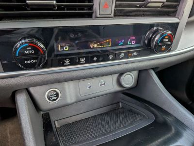 2023 Nissan Rogue — photo 19 view