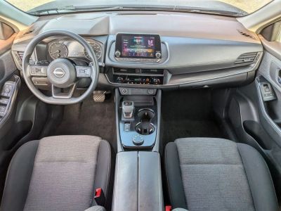 2023 Nissan Rogue — photo 22 view