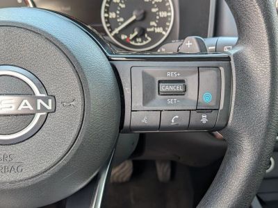 2023 Nissan Rogue — photo 16 view