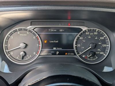 2023 Nissan Rogue — photo 17 view