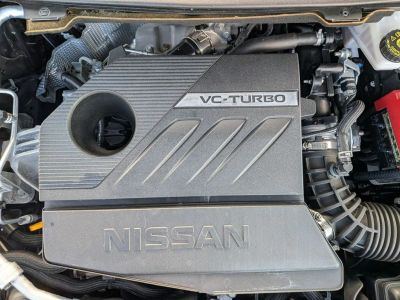 2023 Nissan Rogue — photo 28 view