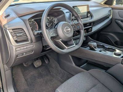 2023 Nissan Rogue — photo 14 view