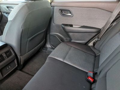 2023 Nissan Rogue — photo 23 view