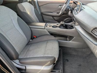 2023 Nissan Rogue — photo 27 view