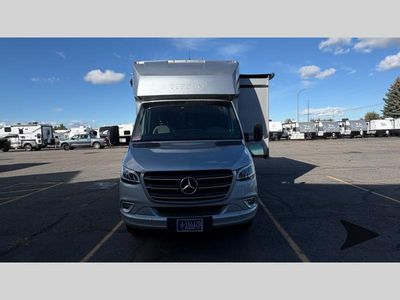 2023 Tiffin Motorhomes Wayfarer — rear three-quarter view