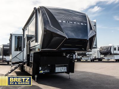 2026 Brinkley Model G - Photo 1
