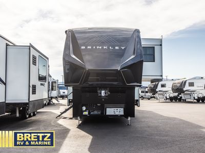 2026 Brinkley Model G - Photo 3