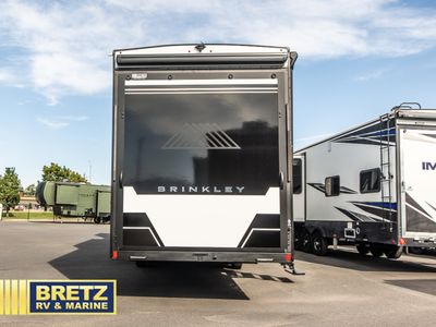 2026 Brinkley Model G - Photo 6