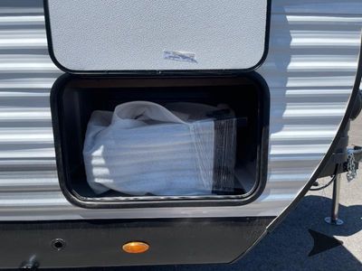 2026 Wayfinder RV Go Play - Photo 9