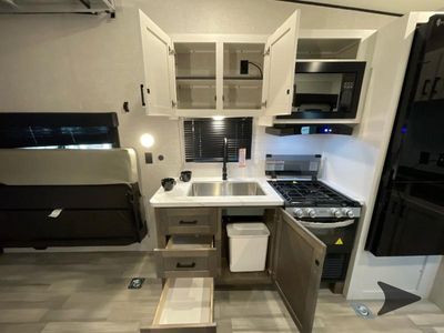 2026 Wayfinder RV Go Play - Photo 18