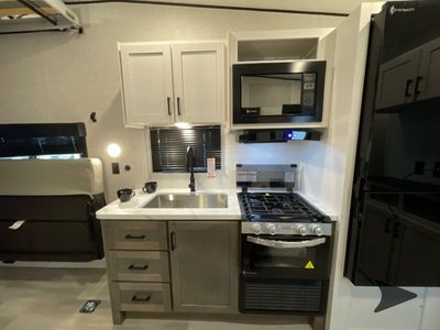 2026 Wayfinder RV Go Play - Photo 17